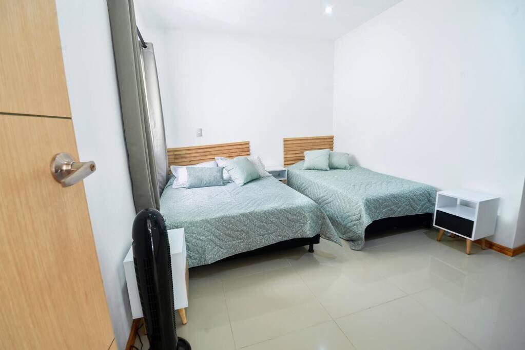 Casa Bewell - Colores Holiday home *