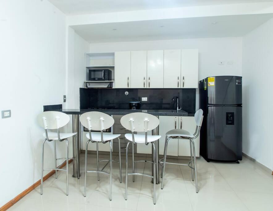 Casa Bewell - Colores * Medellin