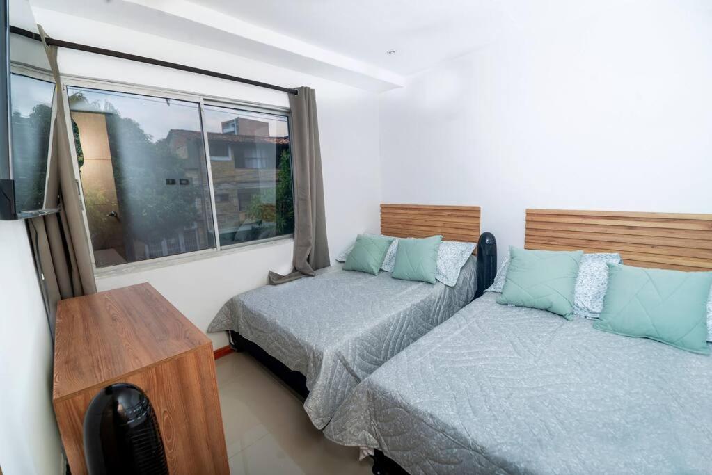 Holiday home Casa Bewell - Colores *