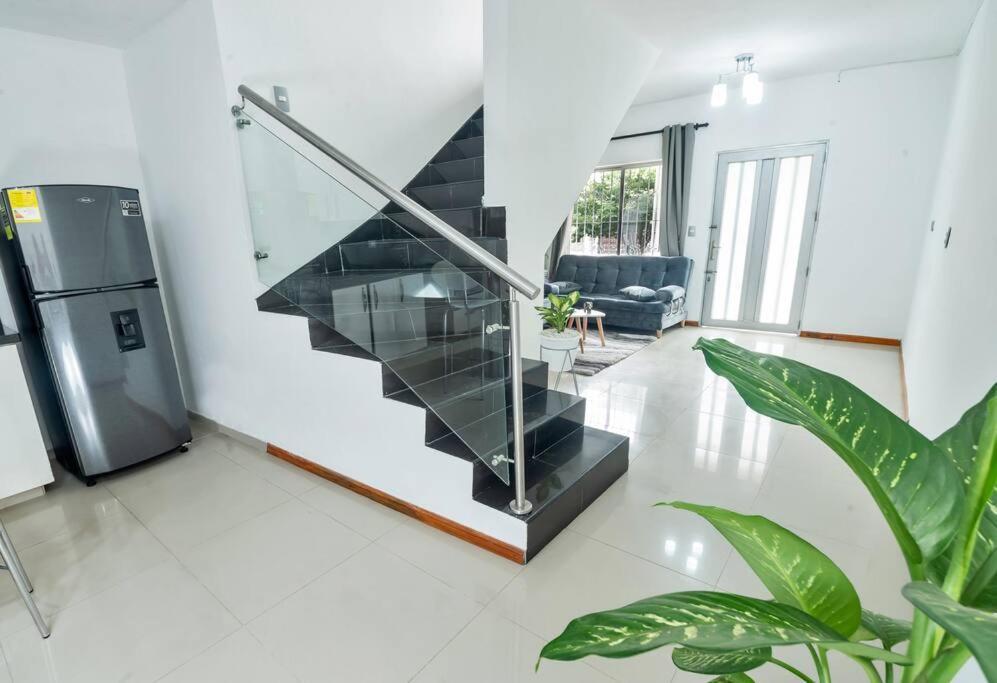 Casa Bewell - Colores Medellin