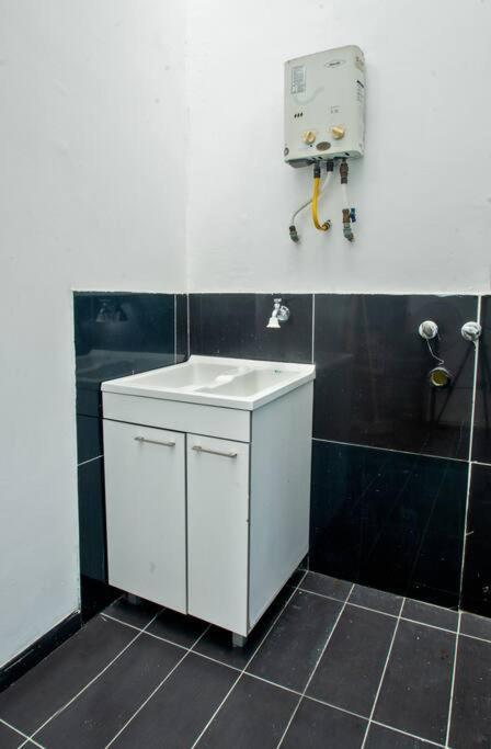 Holiday home Casa Bewell - Colores *