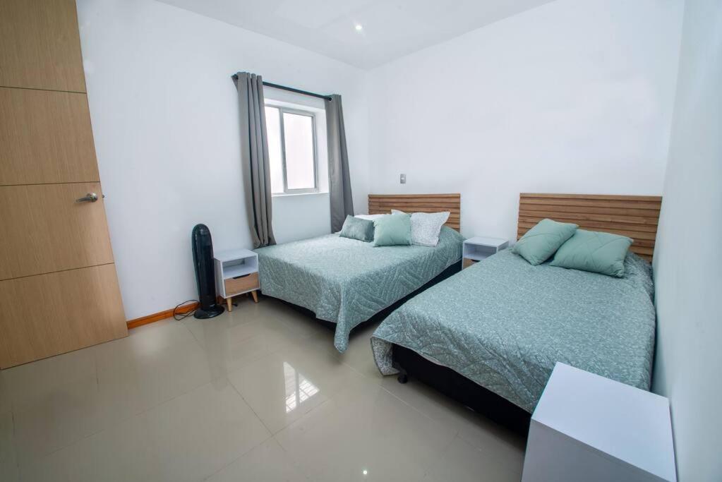 Holiday home Casa Bewell - Colores *