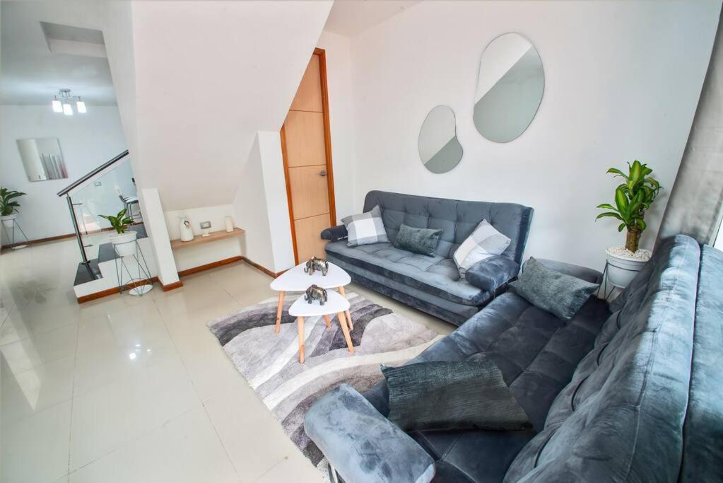 Casa Bewell - Colores *