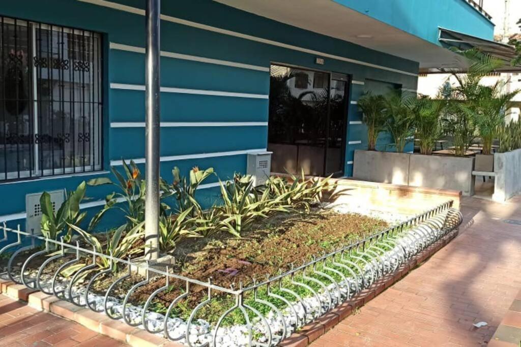 Casa Bewell - Colores * Medellin