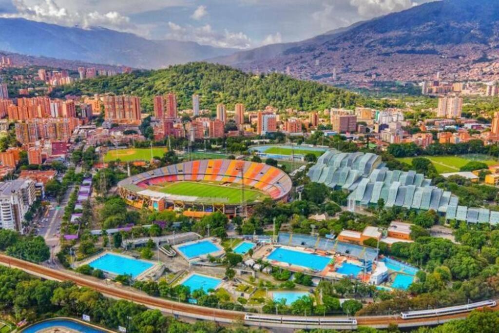 Casa Bewell - Colores * Medellin
