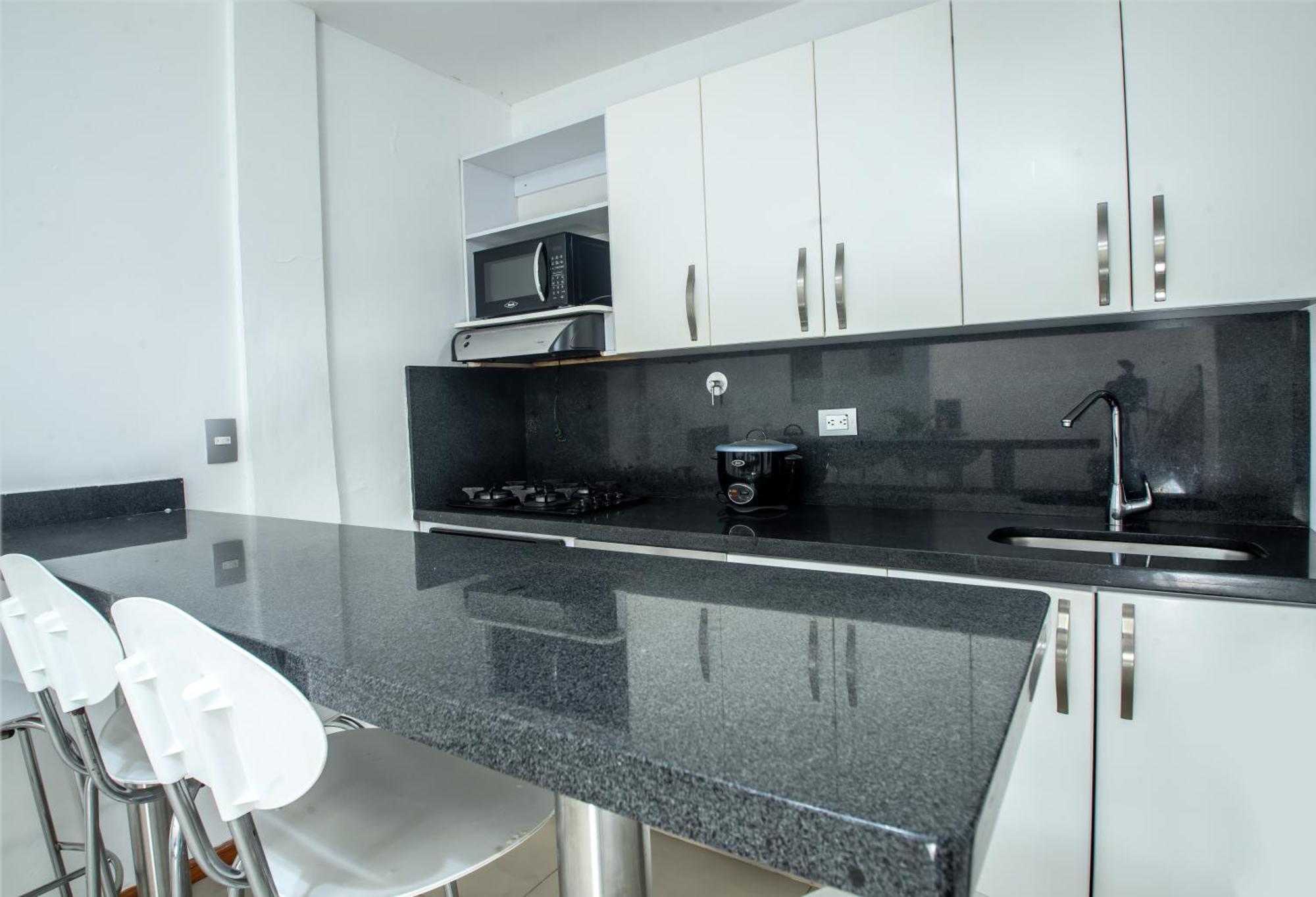 Casa Bewell - Colores Ferienhaus