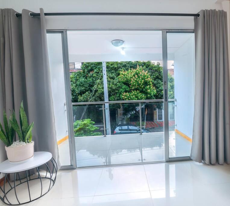 Ferienhaus Casa Bewell - Colores Medellín