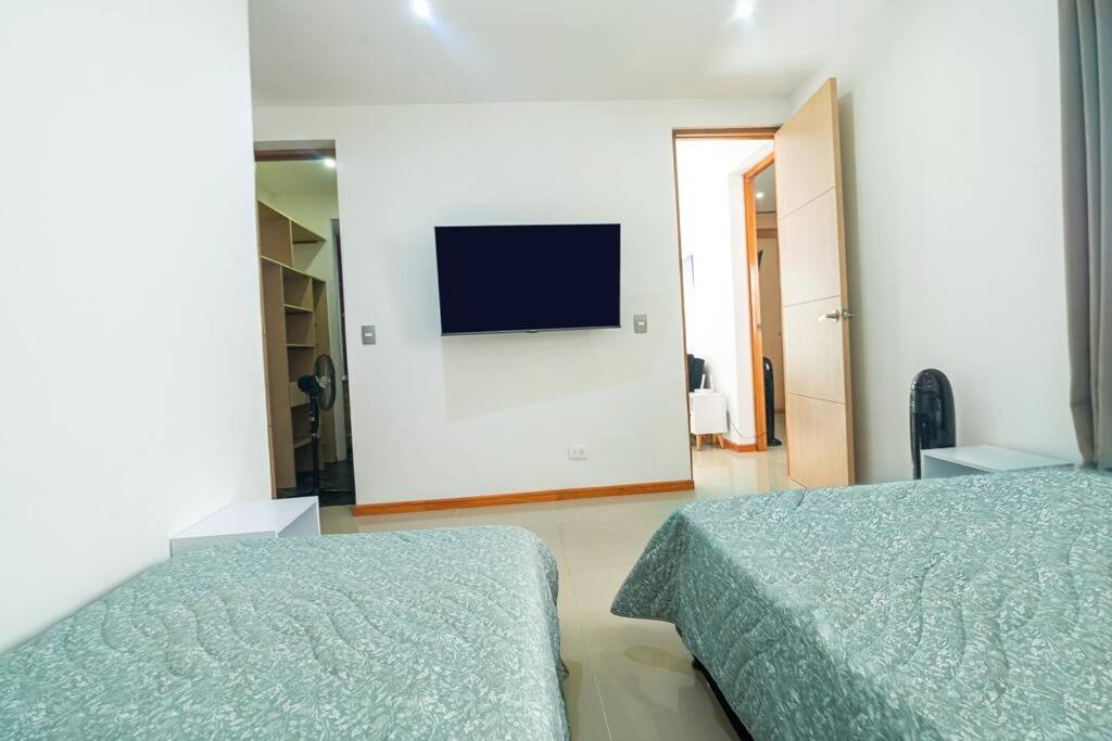 Ferienhaus Casa Bewell - Colores *