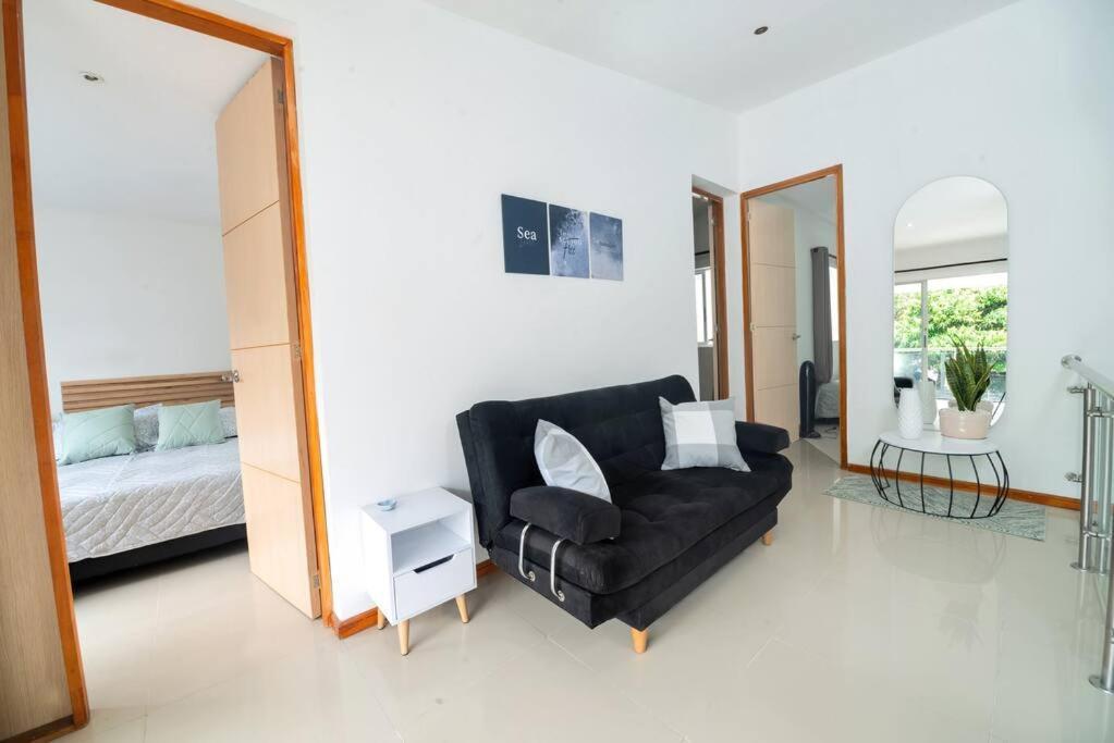 Ferienhaus Casa Bewell - Colores *