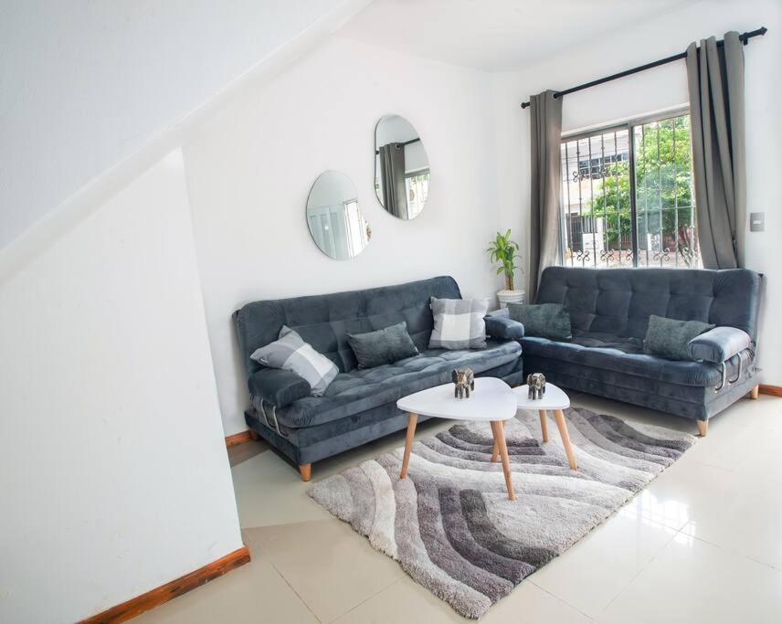 Ferienhaus Casa Bewell - Colores *