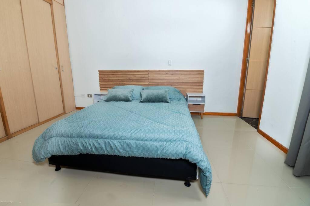 Ferienhaus Casa Bewell - Colores