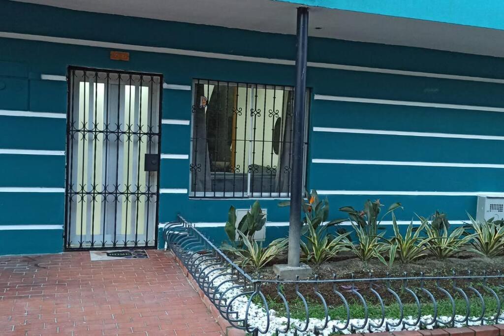 Ferienhaus Casa Bewell - Colores